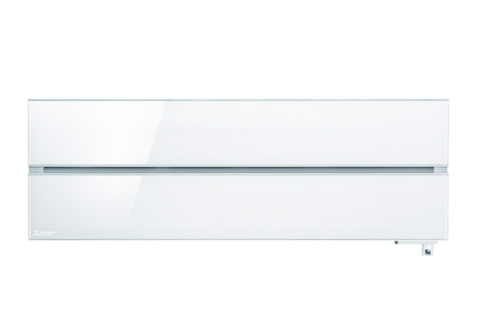 Mitsubishi Electric Kirigamine Condizionatore MONO split Wi-Fi MUZ-LN25VG +MSZ-LN25VGV Climatizzatore Fisso