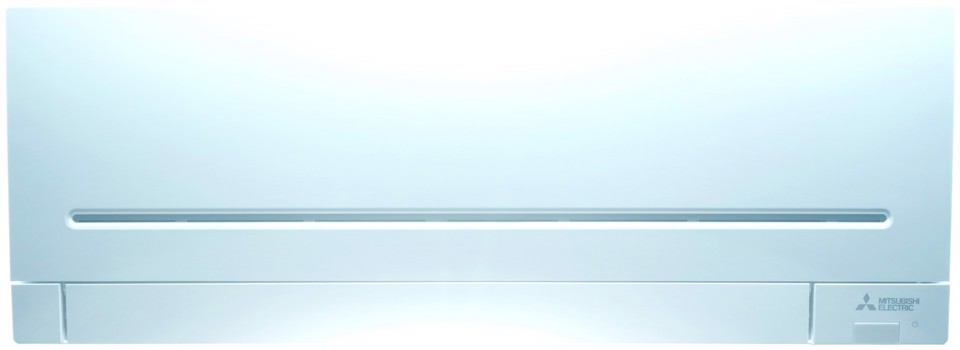 Mitsubishi Condizionatore DUAL split 9000btu+12000btu Wi-Fi MXZ2F42VF + MSZAY25VGK + MSZAY35VGK Climatizzatore Fisso