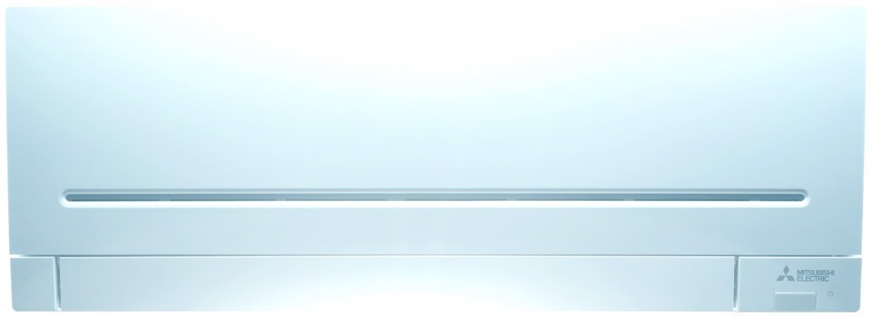 Mitsubishi Condizionatore DUAL split 9000btu+12000btu Wi-Fi MXZ2F42VF + MSZAY25VGK + MSZAY35VGK Climatizzatore Fisso
