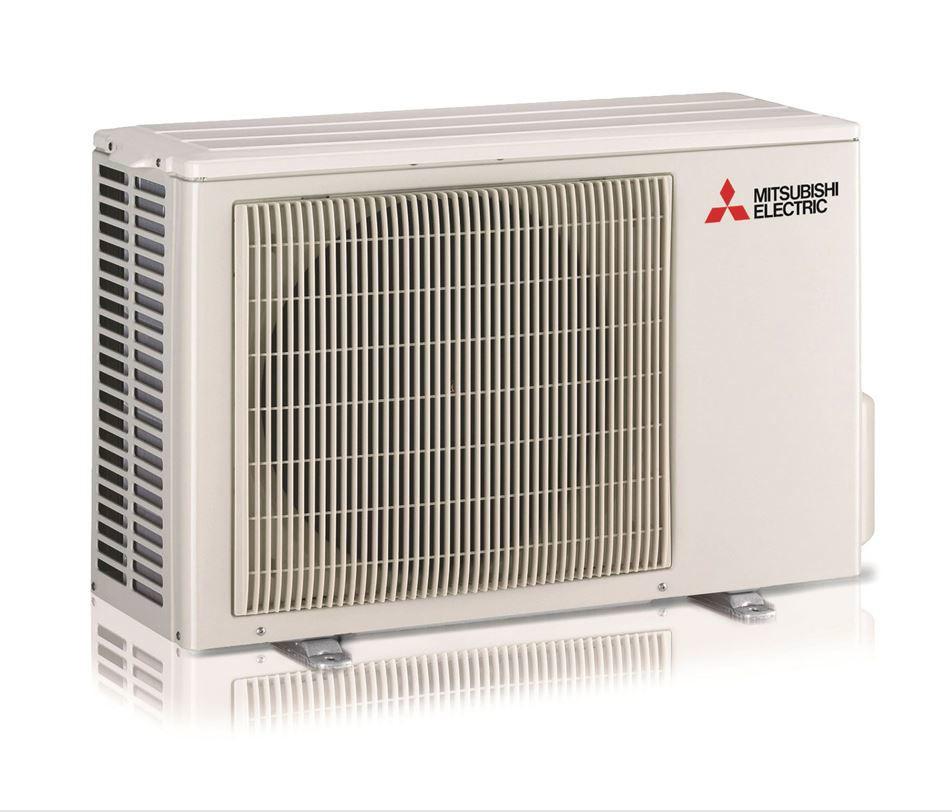 Mitsubishi Electric Condizionatore MONO split Inverter 12000 btu Wi-Fi MUZ-AP35VG + MSZ-AP35VGK Climatizzatore Fisso