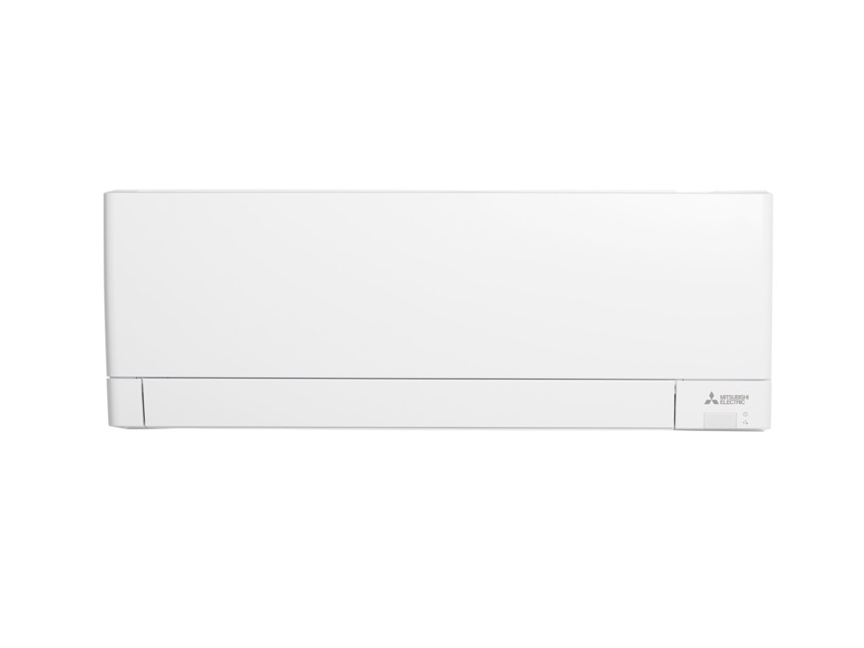 Mitsubishi Condizionatore MONO split Inverter 9000 btu Wi-Fi MUZAY25VG + MSZAY25VGK Climatizzatore Fisso