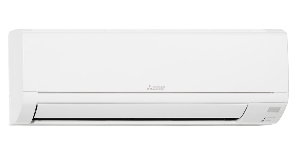 Mitsubishi Electric Condizionatore MONO split Inverter 9000 btu MUZ-DW25VF + MSZ-DW25VF Climatizzatore Fisso