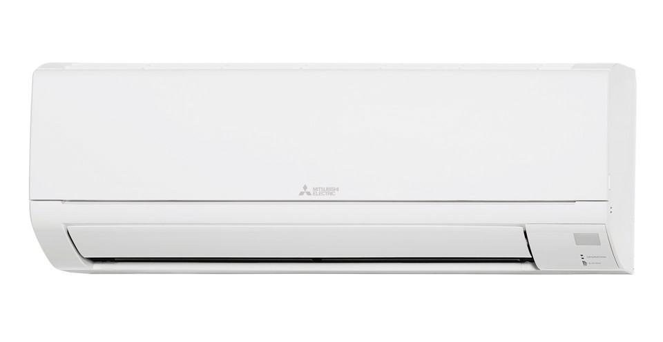 Mitsubishi Electric Condizionatore MONO split Inverter 12000 btu MUZ-DW35VF + MSZ-DW35VF Climatizzatore Fisso