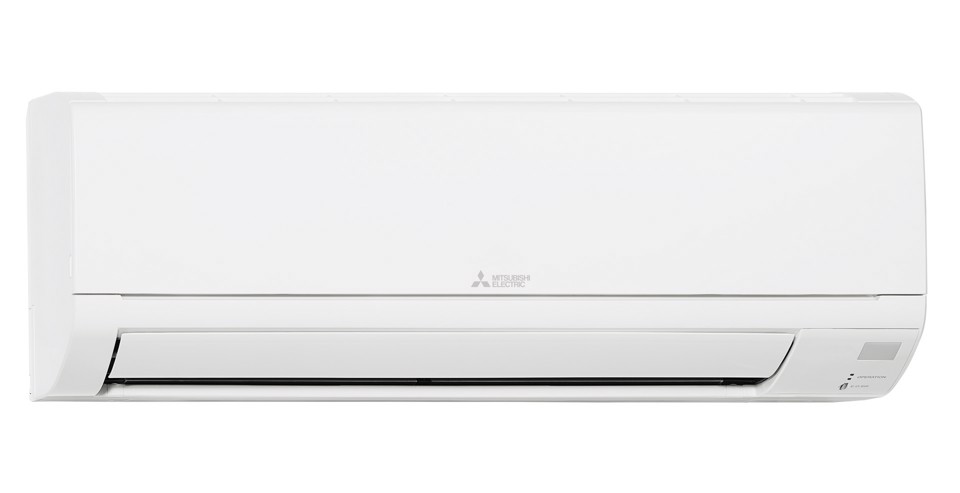 Mitsubishi Electric Condizionatore MONO split Inverter 12000 btu MUZ-DW35VF + MSZ-DW35VF Climatizzatore Fisso