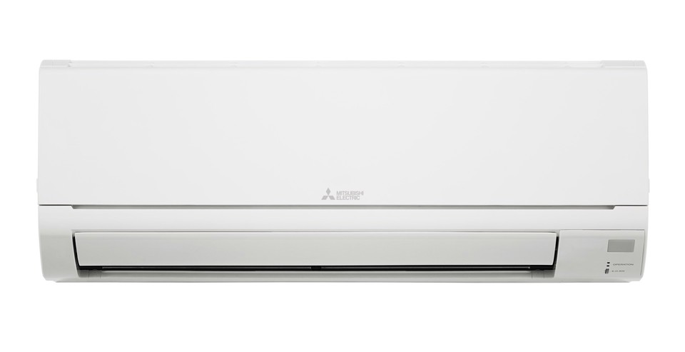 Mitsubishi Electric Condizionatore MONO split Inverter 18000 btu MUZ-DW50VF + MSZ-DW50VF Climatizzatore Fisso