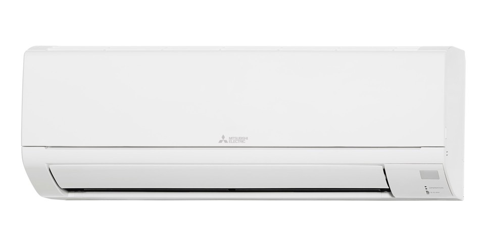 Mitsubishi Electric Condizionatore MONO split Inverter 18000 btu MUZ-DW50VF + MSZ-DW50VF Climatizzatore Fisso