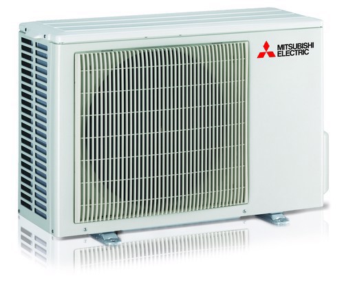 Mitsubishi Electric Condizionatore MONO split Inverter 18000btu MUZ-HR50VF + MSZ-HR50VFK Climatizzatore Fisso