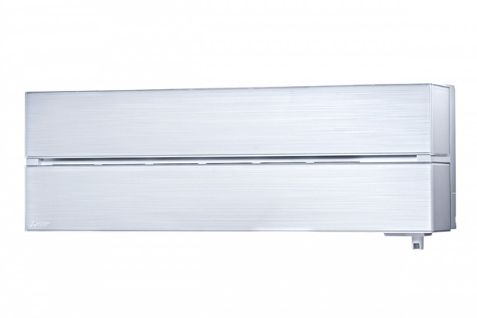 Mitsubishi Electric Kirigamine Condizionatore MONO split 12000 btu Wi-Fi MUZ-LN35VG + MSZ-LN35VGV Climatizzatore Fisso