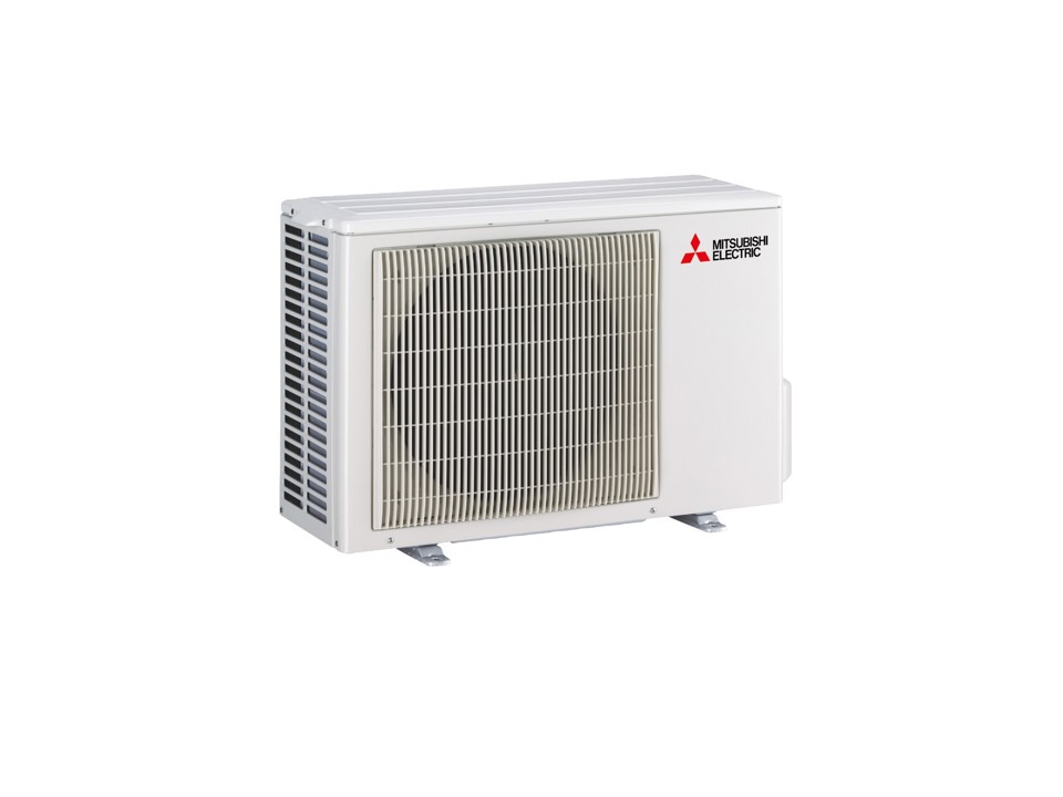 Mitsubishi Electric Condizionatore MONO split Inverter 12000 btu Wi-Fi MUZAY35VG + MSZAY35VGK Climatizzatore Fisso