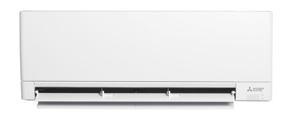 Mitsubishi Electric Condizionatore MONO split Inverter 12000 btu Wi-Fi MUZAY35VG + MSZAY35VGK Climatizzatore Fisso