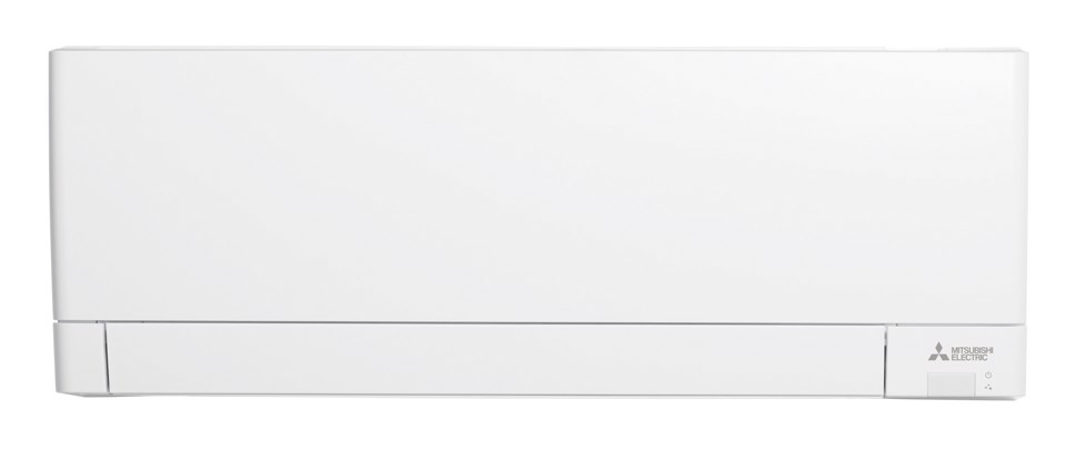 Mitsubishi Electric Condizionatore MONO split Inverter 12000 btu Wi-Fi MUZAY35VG + MSZAY35VGK Climatizzatore Fisso