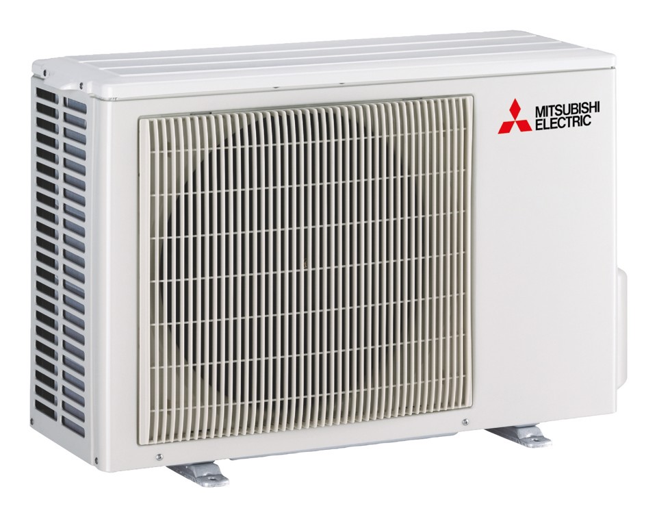 Mitsubishi Electric Condizionatore MONO split Inverter 12000 btu Wi-Fi MUZAY35VG + MSZAY35VGK Climatizzatore Fisso