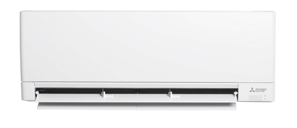 Mitsubishi Electric Condizionatore MONO split Inverter 12000 btu Wi-Fi MUZAY35VG + MSZAY35VGK Climatizzatore Fisso