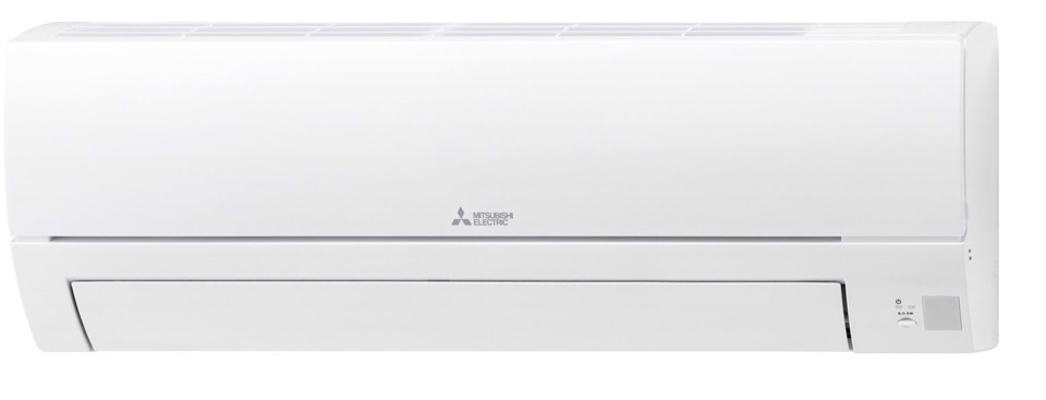 Mitsubishi Condizionatore DUAL split 9000btu+12000btu Wi-Fi MXZ2HA40VF + MSZHR25VFK + MSZHR35VFK Climatizzatore Fisso