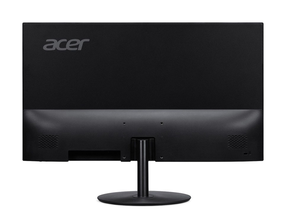 MONITOR SA322QUEBMIIPX - 31.5 POLLICI - NERO