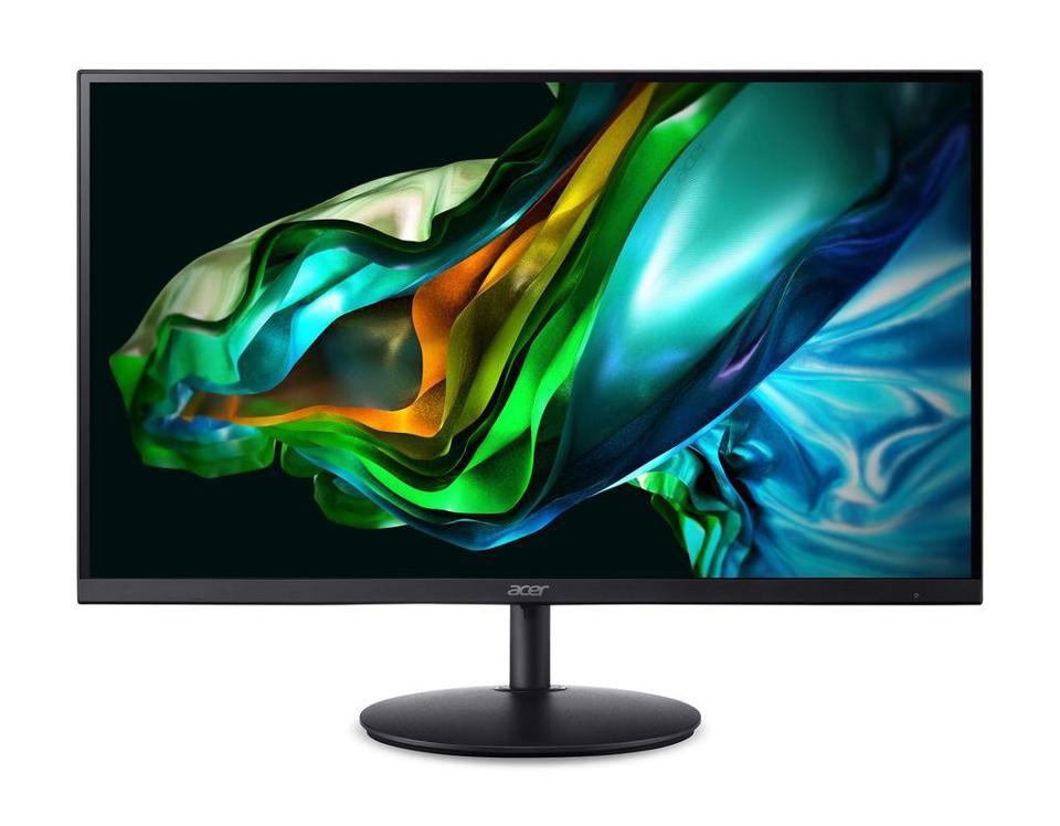 MONITOR SH272G0BMIHUX - 27 POLLICI - NERO