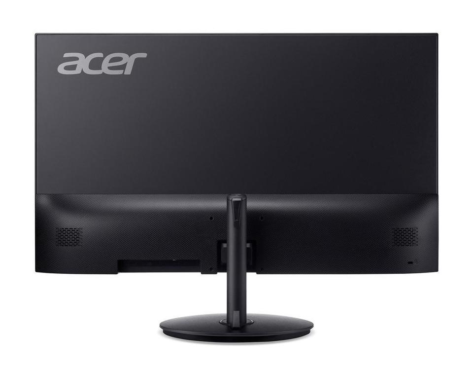 MONITOR SH272G0BMIHUX - 27 POLLICI - NERO