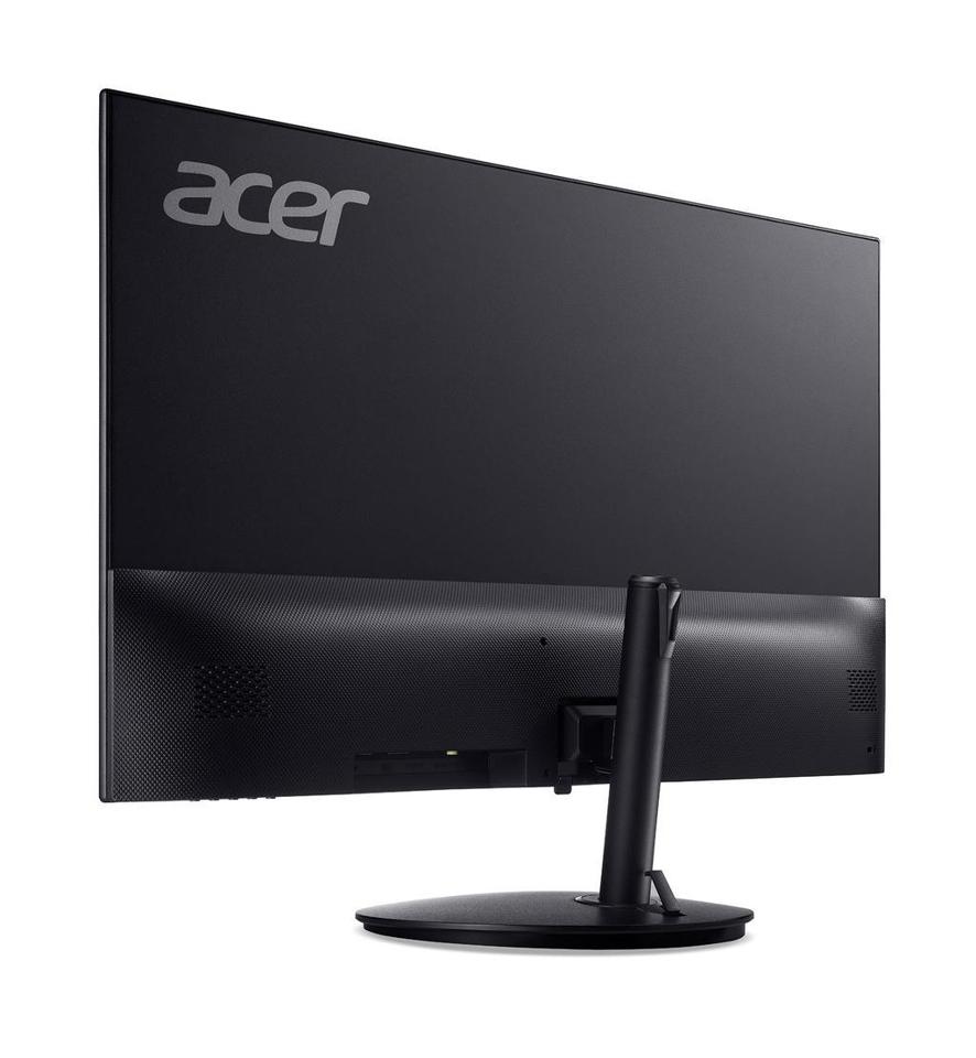 MONITOR SH272G0BMIHUX - 27 POLLICI - NERO
