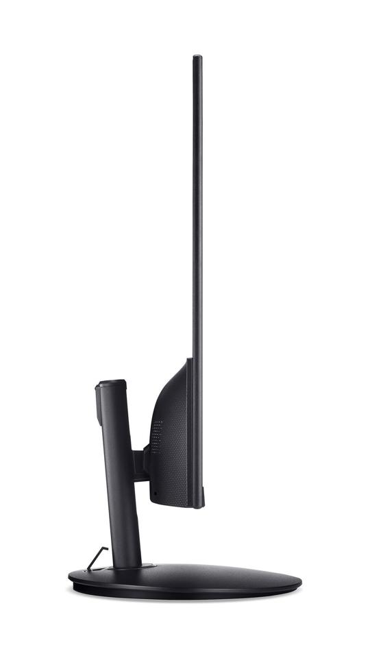 MONITOR SH272G0BMIHUX - 27 POLLICI - NERO