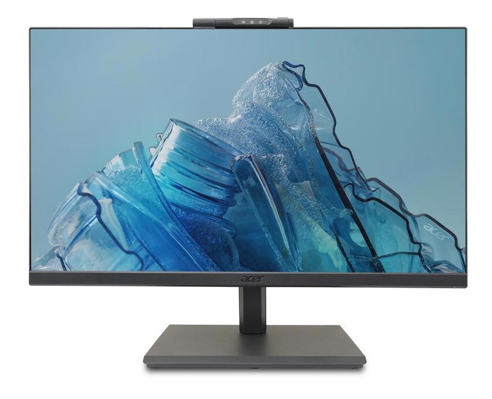 MONITOR VERO B227QDEBMIPRCZXV - 21.5 POLLICI - NERO
