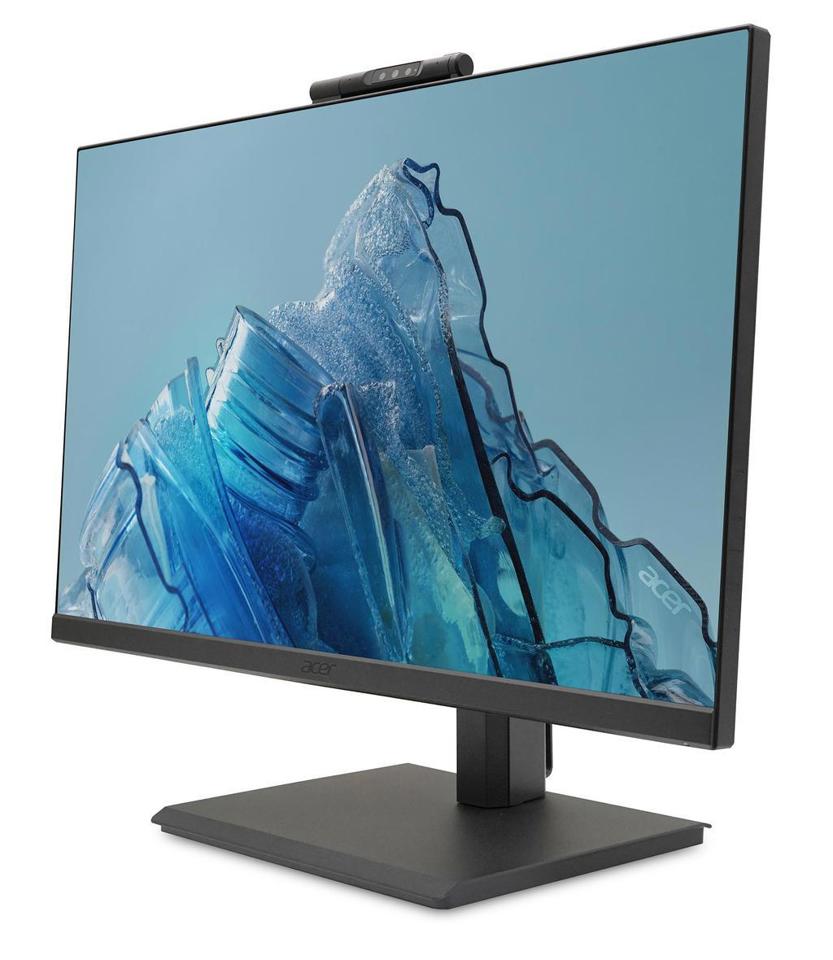 MONITOR VERO B227QDEBMIPRCZXV - 21.5 POLLICI - NERO
