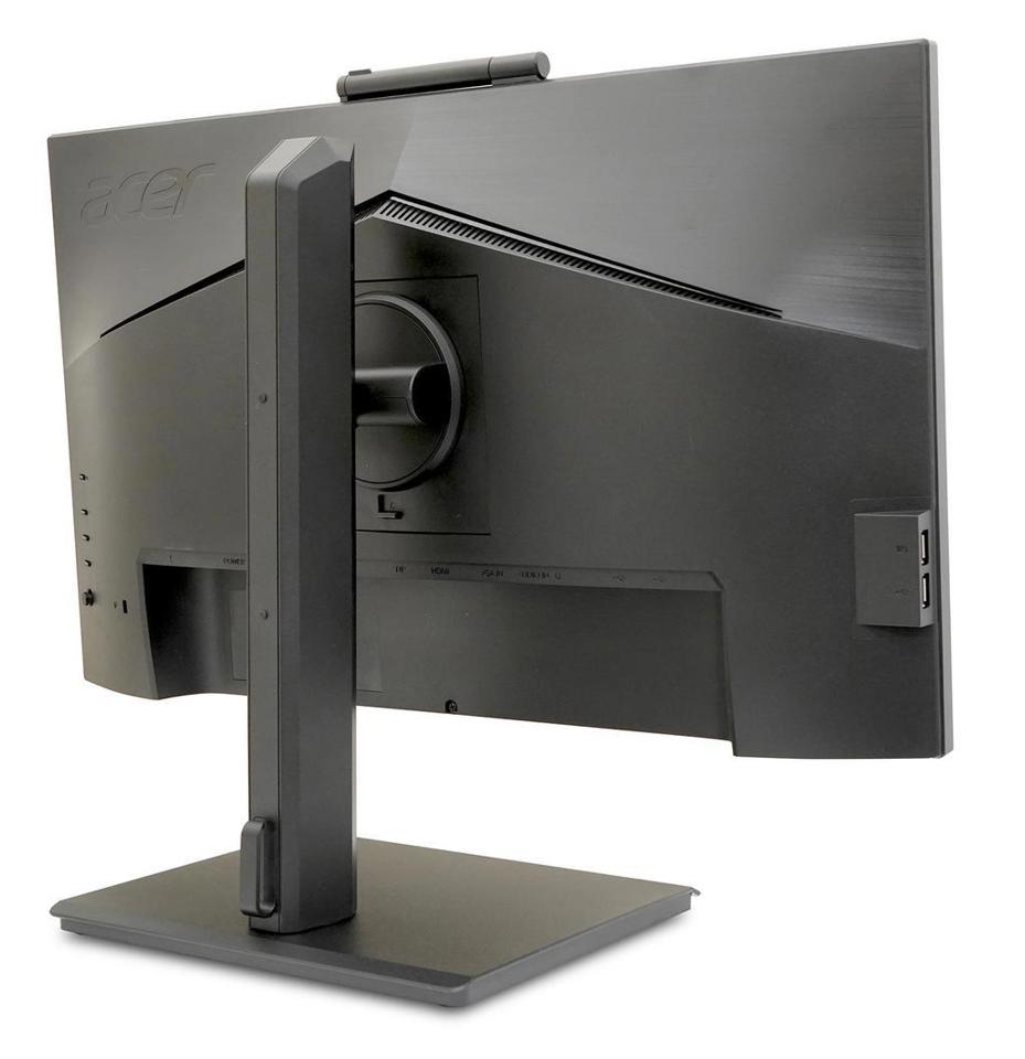 MONITOR VERO B227QDEBMIPRCZXV - 21.5 POLLICI - NERO