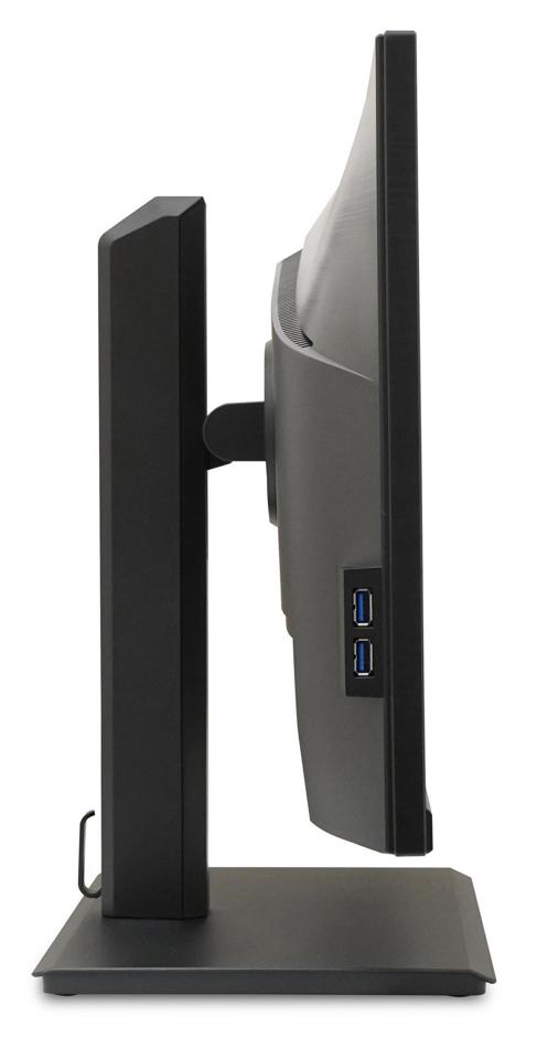 MONITOR VERO B227QDEBMIPRCZXV - 21.5 POLLICI - NERO
