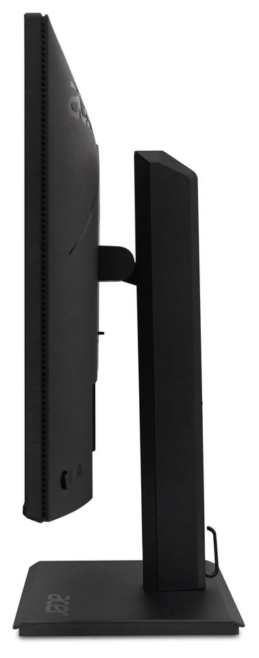 MONITOR VERO B247YGBMIPRUZX - 23.8 POLLICI - NERO