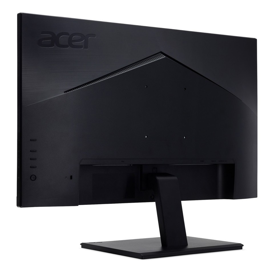 MONITOR VERO V7 V247YGBMIPX - 23.8 POLLICI - NERO