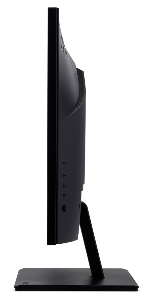 MONITOR VERO V7 V247YGBMIPX - 23.8 POLLICI - NERO