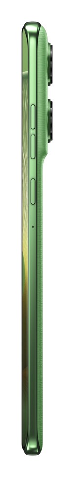 Motorola edge 60 con Moto AI (8/256GB, Fotocamera 50+50+10MP, selfie 50MP, Display 6.67" pOLED 120Hz, MediaTek Dimensity 24M, batteria 5200mAh, ricarica 68W, Android 15), PANTONE Shamrock