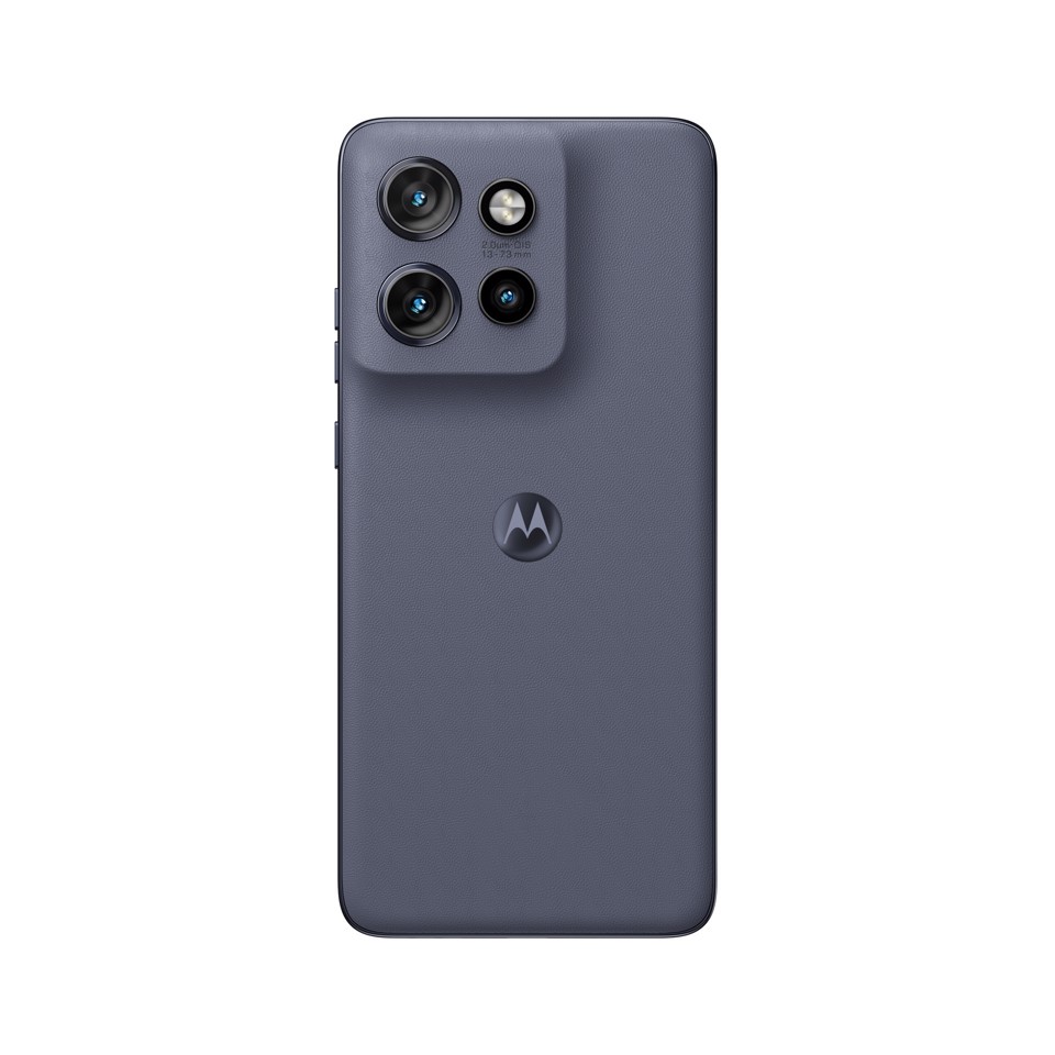 Motorola edge 60 Neo 16,1 cm (6.36") Doppia SIM Android 15 5G USB tipo-C 8 GB 256 GB 5000 mAh Grigio