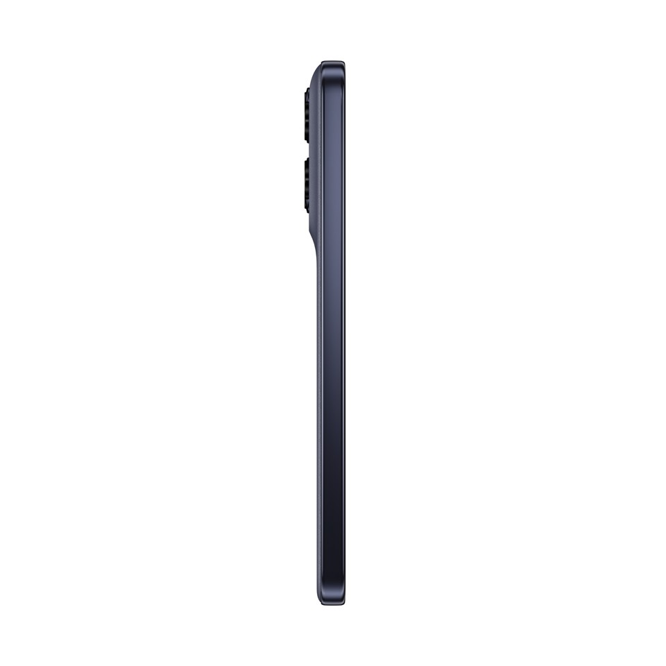Motorola edge 60 Neo 16,1 cm (6.36") Doppia SIM Android 15 5G USB tipo-C 8 GB 256 GB 5000 mAh Grigio