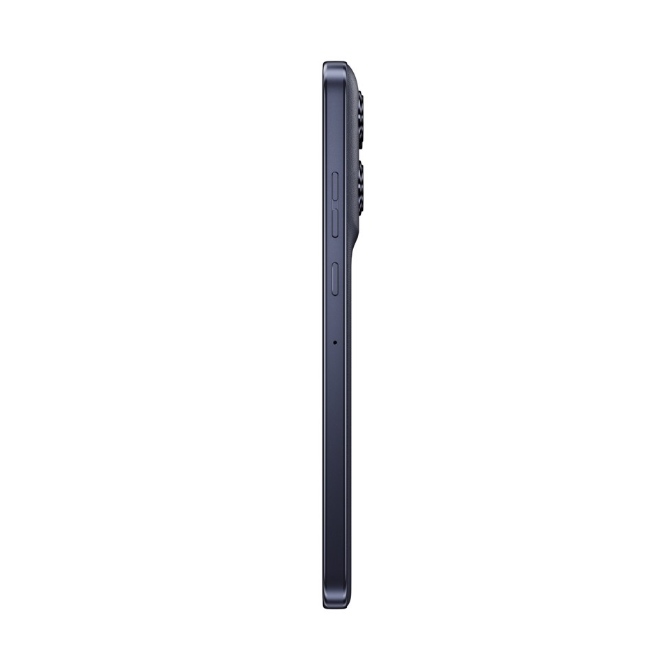 Motorola edge 60 Neo 16,1 cm (6.36") Doppia SIM Android 15 5G USB tipo-C 8 GB 256 GB 5000 mAh Grigio