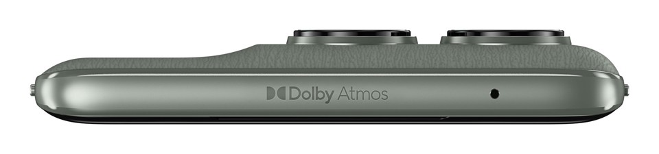 Motorola edge 60 pro con Moto AI (12/512GB, Fotocamera 50+50+10MP, selfie 50MP, Display 6.67" pOLED 120Hz, MediaTek Dimensity 8350, batteria 6000mAh, ricarica 90W, Android 15), PANTONE Shadow