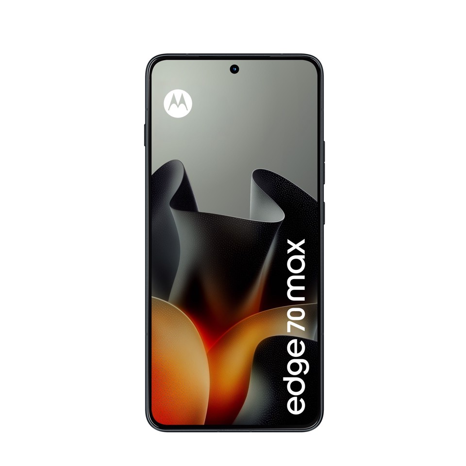 Motorola edge 70 max + moto buds 2 plus 17,3 cm (6.82") Doppia SIM Android 16.0 5G USB tipo-C 8 GB 256 GB 7100 mAh Grigio