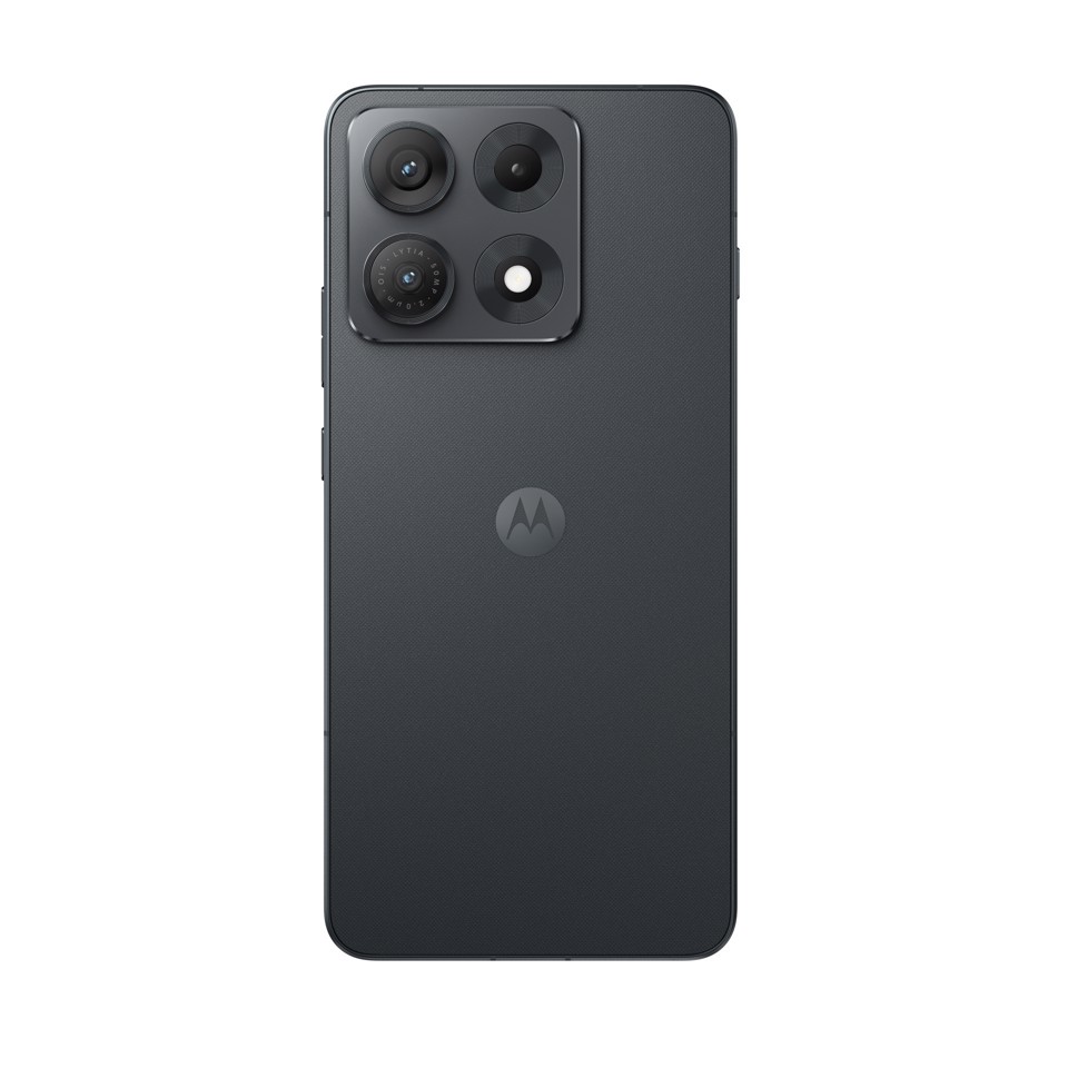 Motorola edge 70 max + moto buds 2 plus 17,3 cm (6.82") Doppia SIM Android 16.0 5G USB tipo-C 8 GB 256 GB 7100 mAh Grigio