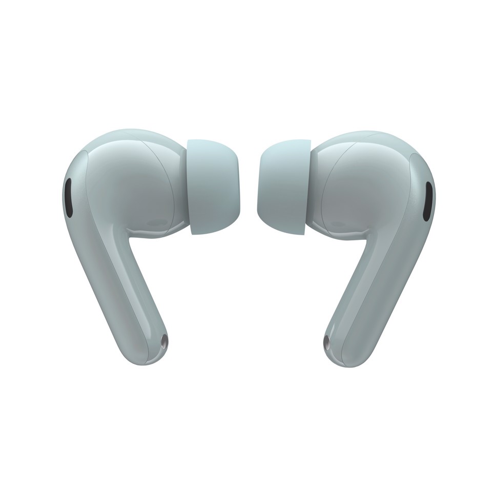 Motorola Moto Buds 2 Auricolare Wireless In-ear Musica e Chiamate Bluetooth Grigio