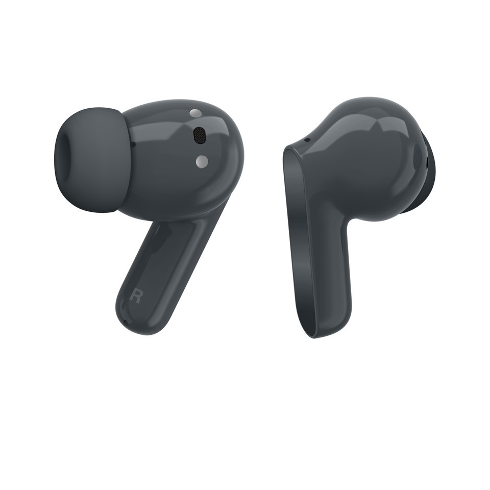 Motorola Moto Buds Bass Auricolare True Wireless Stereo (TWS) In-ear Musica e Chiamate Bluetooth Nero