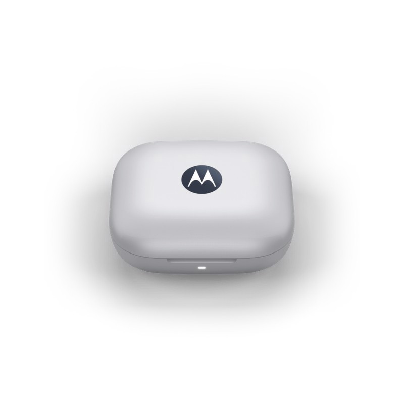 Motorola Moto Buds Cuffie Wireless In-ear Chiamate/Musica/Sport/Tutti i giorni Bluetooth Blu