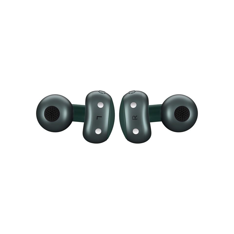 Motorola moto buds loop Auricolare Wireless A clip Chiamate/Musica/Sport/Tutti i giorni Bluetooth Verde