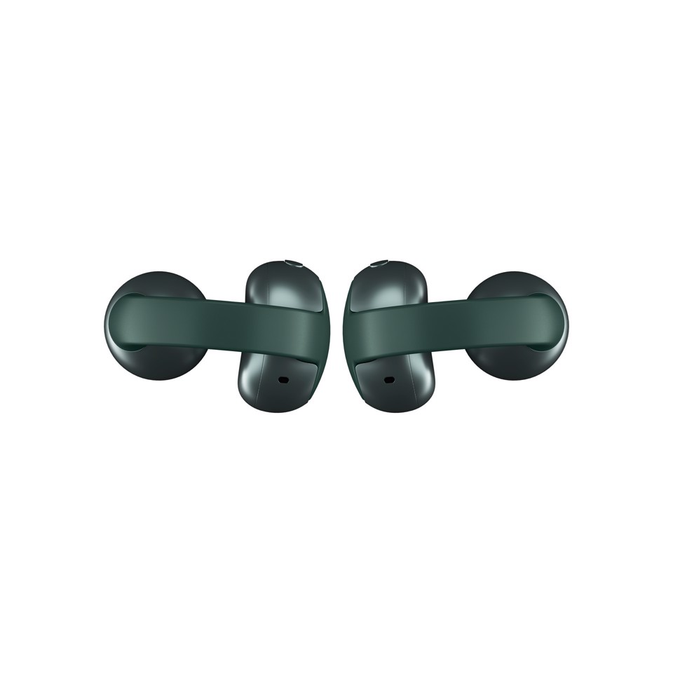 Motorola moto buds loop Auricolare Wireless A clip Chiamate/Musica/Sport/Tutti i giorni Bluetooth Verde