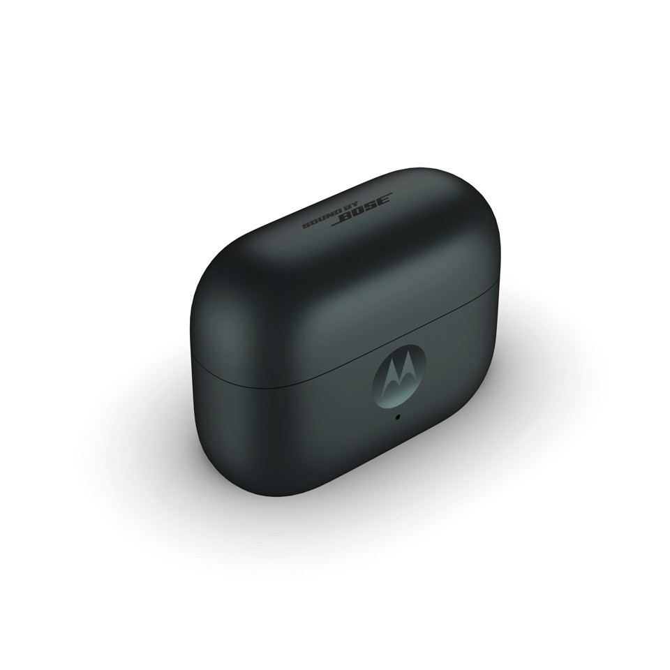 Motorola moto buds loop Auricolare Wireless A clip Chiamate/Musica/Sport/Tutti i giorni Bluetooth Verde