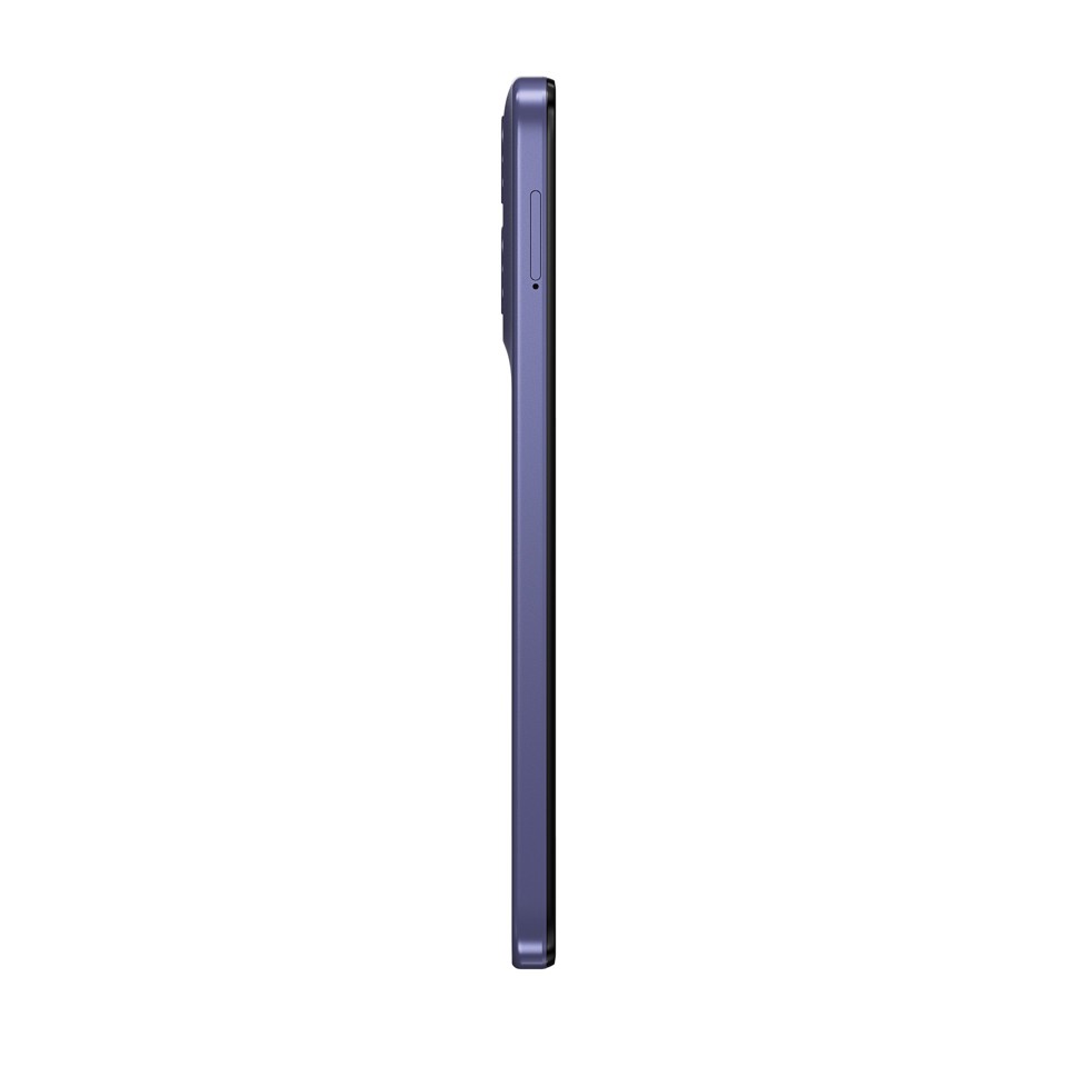 Motorola moto e15 16,9 cm (6.67") Doppia SIM Android 14 Go edition 4G USB tipo-C 2 GB 64 GB 5200 mAh Lavanda