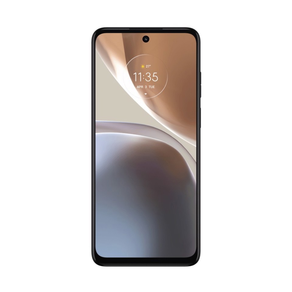 Motorola g32 16,5 cm (6.5") Doppia SIM Android 12 4G USB tipo-C 4 GB 128 GB 5000 mAh Grigio