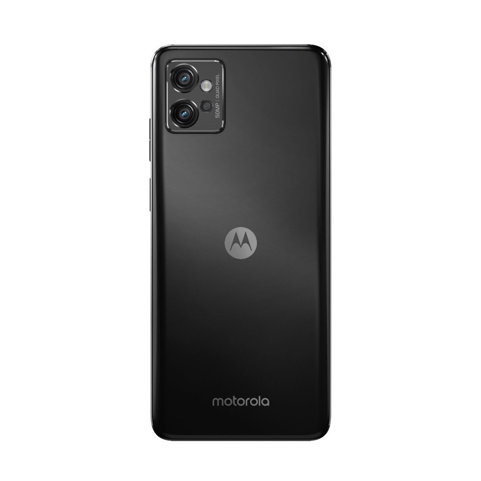 Motorola g32 16,5 cm (6.5") Doppia SIM Android 12 4G USB tipo-C 4 GB 128 GB 5000 mAh Grigio