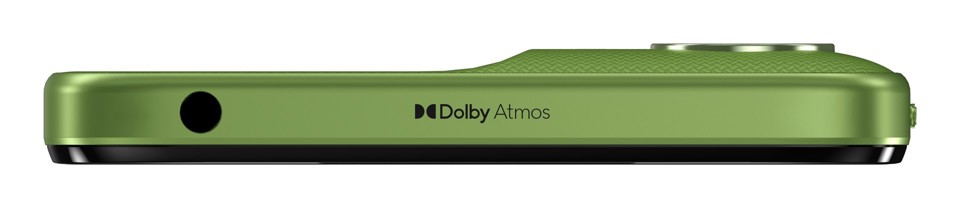 Motorola moto g06 17,5 cm (6.88") Doppia SIM Android 15 4G USB tipo-C 4 GB 256 GB 5200 mAh Verde