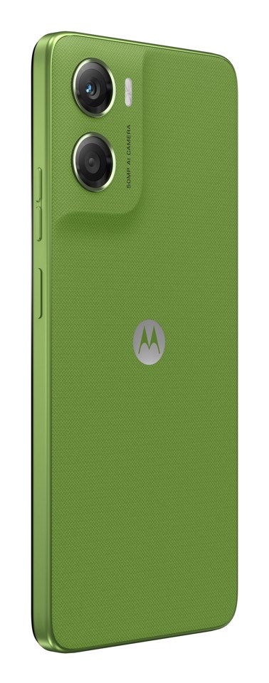 Motorola moto g06 17,5 cm (6.88") Doppia SIM Android 15 4G USB tipo-C 4 GB 256 GB 5200 mAh Verde