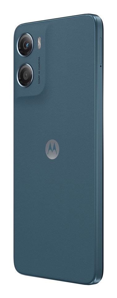 Motorola moto g06 17,5 cm (6.88") Doppia SIM Android 15 4G USB tipo-C 8 GB 256 GB 5200 mAh Blu
