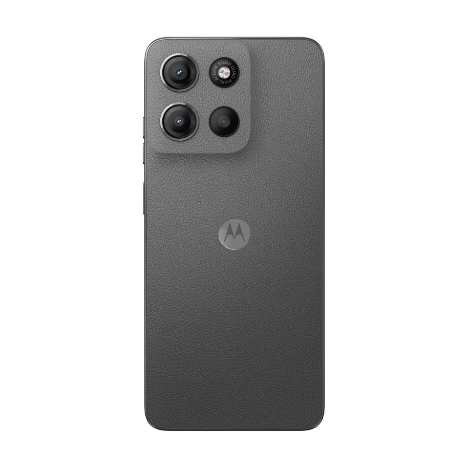 Motorola moto g15 power 17,1 cm (6.72") Doppia SIM Android 15 4G USB tipo-C 8 GB 512 GB 6000 mAh Grigio